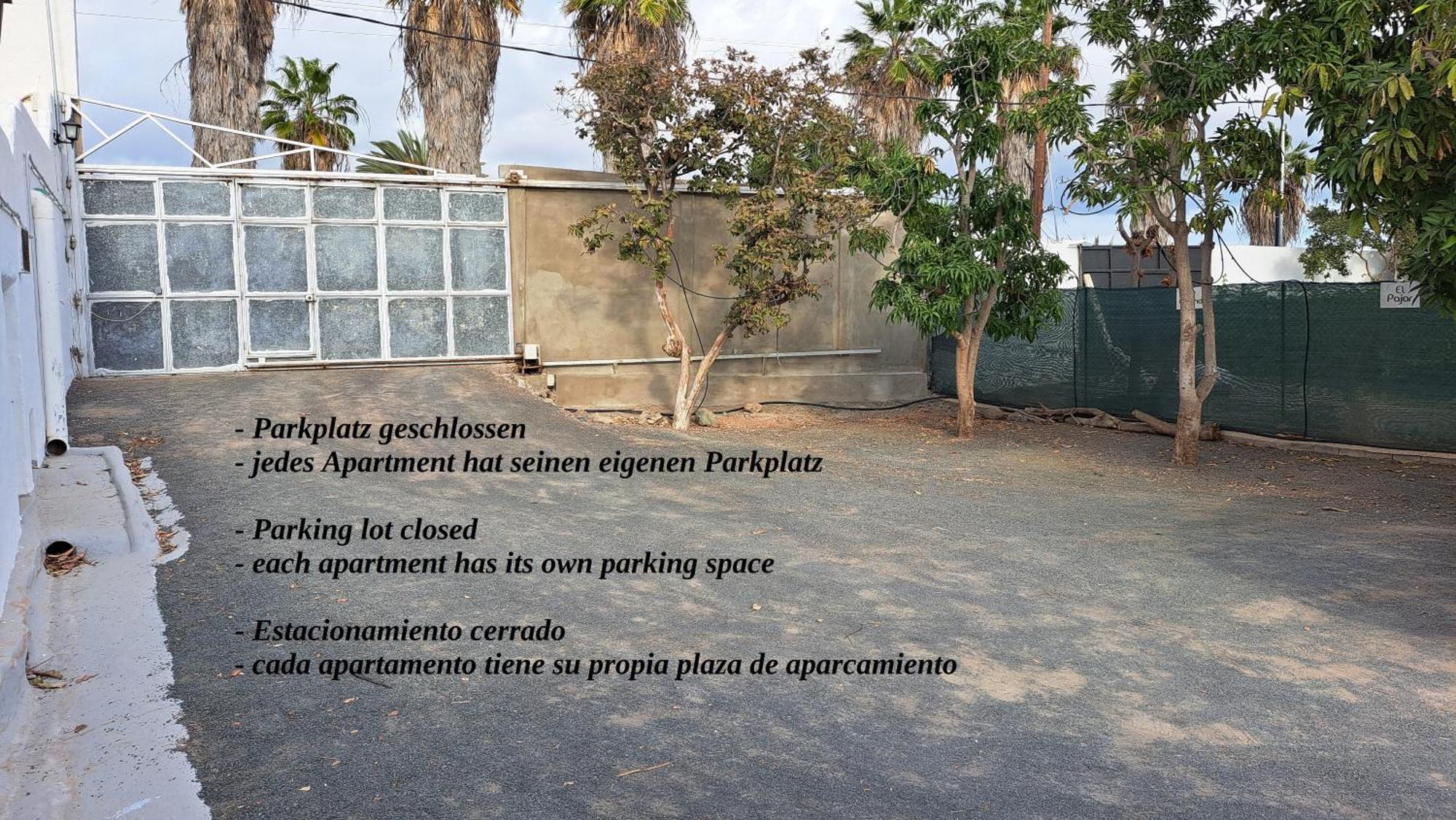 Beautiful 1-Bedroom House 'Oficina' Finca Vistamar سالوبر المظهر الخارجي الصورة