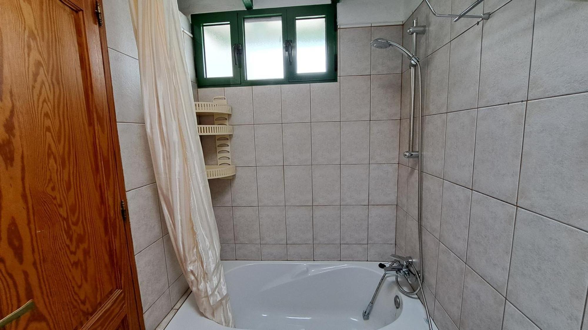 Beautiful 1-Bedroom House 'Oficina' Finca Vistamar سالوبر المظهر الخارجي الصورة
