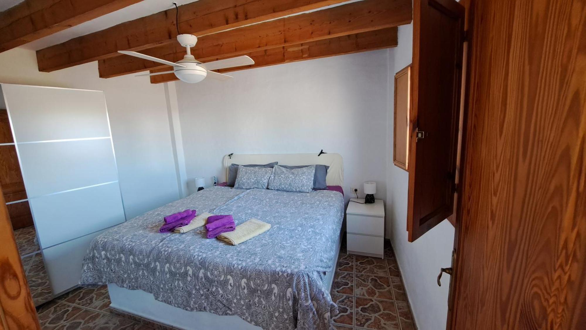 Beautiful 1-Bedroom House 'Oficina' Finca Vistamar سالوبر المظهر الخارجي الصورة