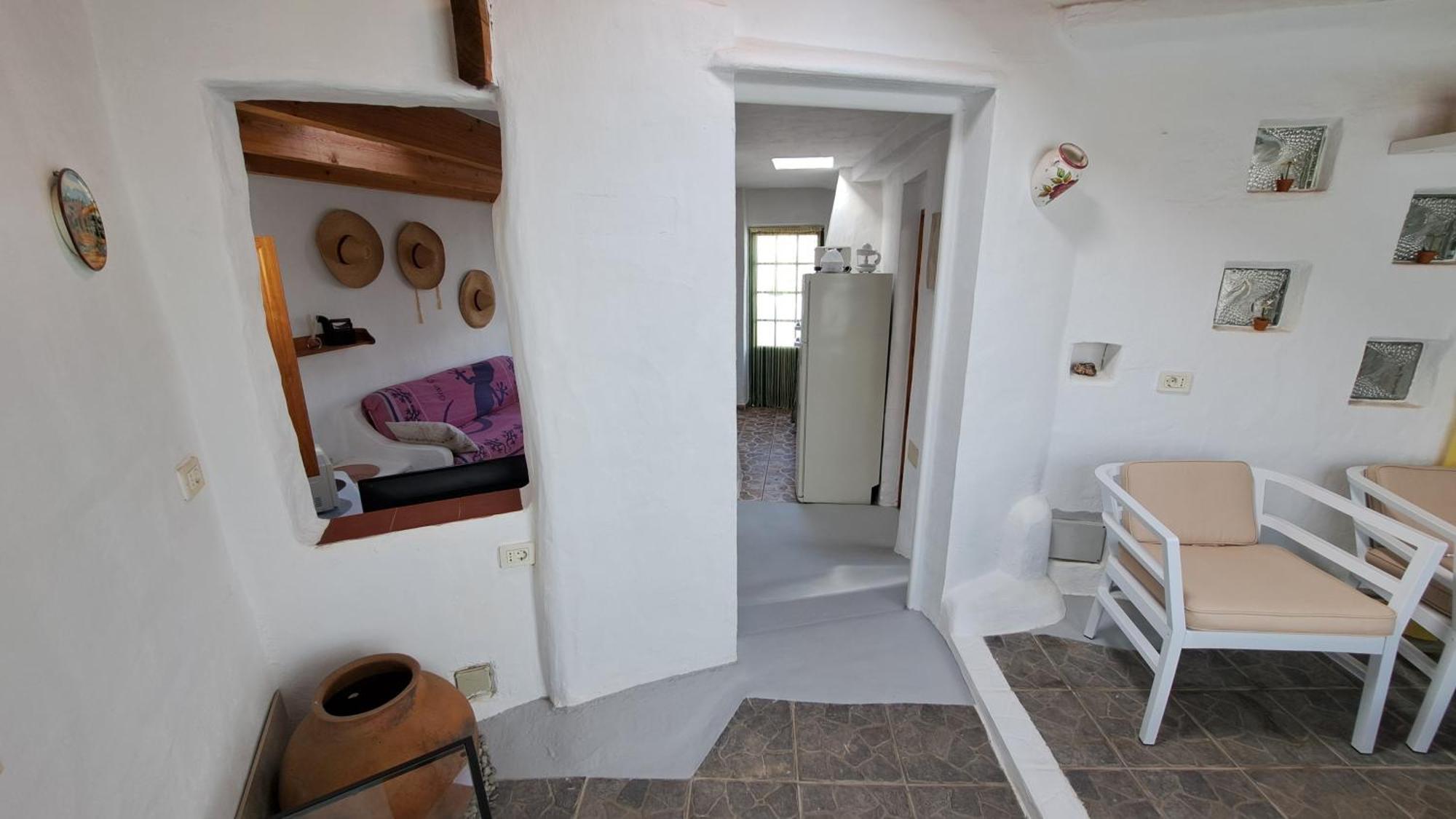 Beautiful 1-Bedroom House 'Oficina' Finca Vistamar سالوبر المظهر الخارجي الصورة