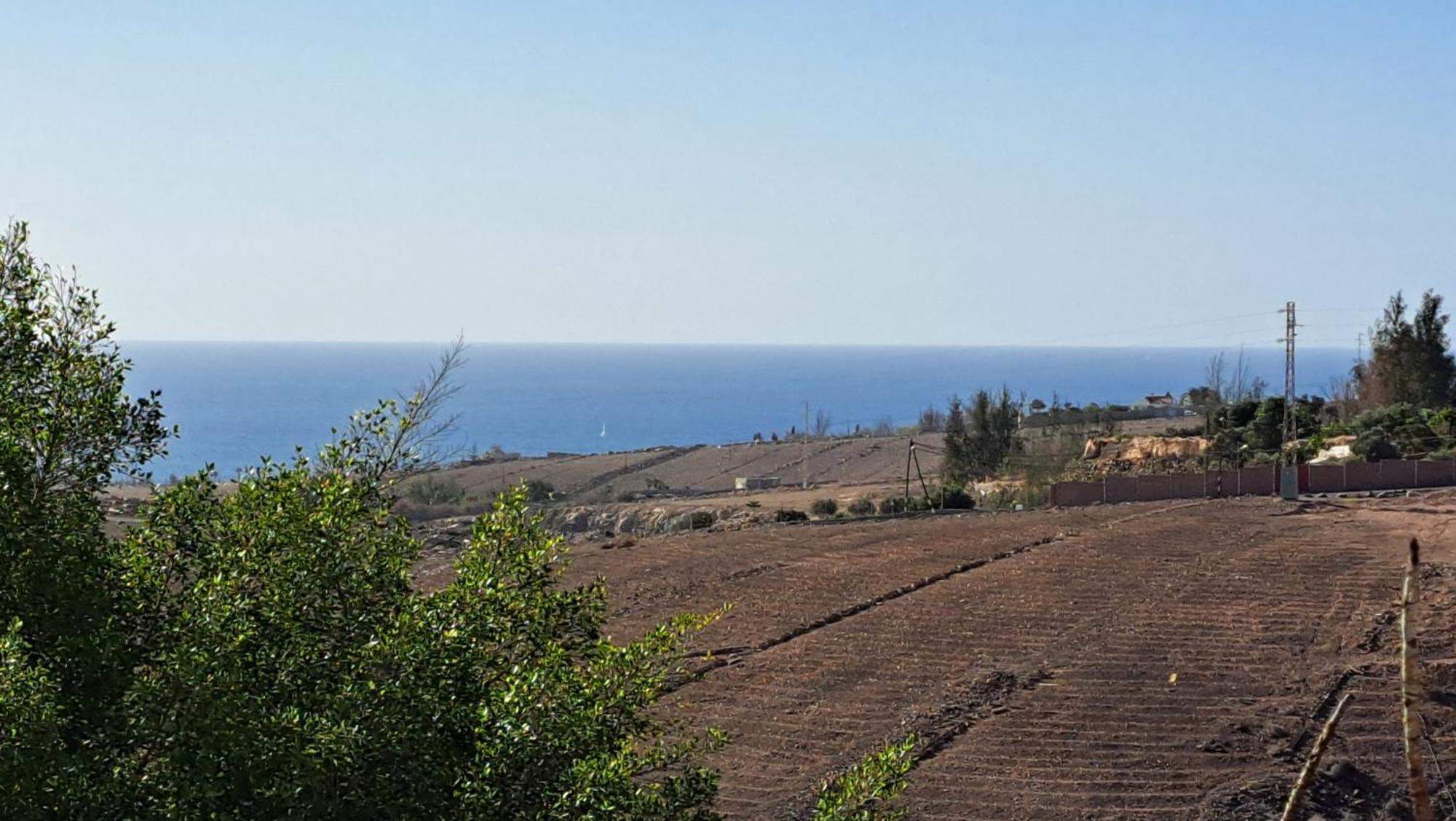 Beautiful 1-Bedroom House 'Oficina' Finca Vistamar سالوبر المظهر الخارجي الصورة